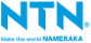 Logo NTN