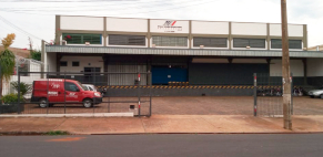 Empresa Pull Rolamentos