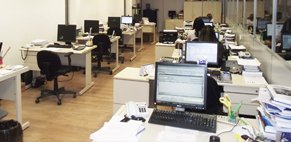 Serviços Técnicos Pull Rolamentos